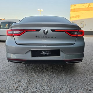 Renault Talisman 2019