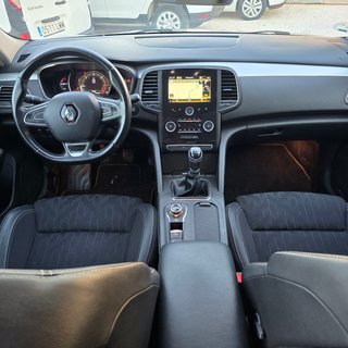Renault Talisman 2019