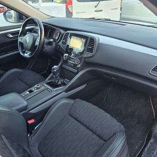 Renault Talisman 2019