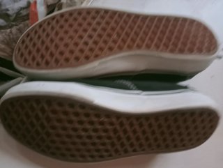 Zapatillas Vans Talla 38