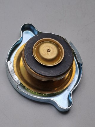Tapón radiador Unipart BR09132 Austin Metro