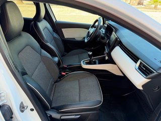 Renault Clio zen 2023