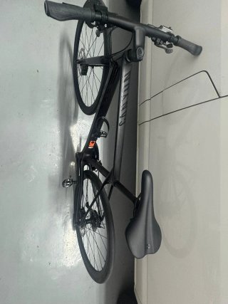 Canyon Roadlite CF7 Carbono