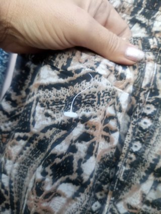 Lote Pantalones Mujer Talla M/L