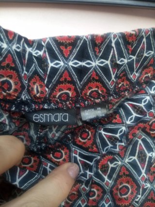Lote Pantalones Mujer Talla M/L