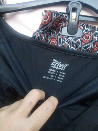 Lote Pantalones Mujer Talla M/L