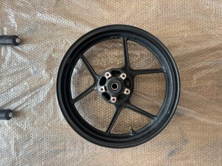 Llanta Delantera Kawasaki Z750