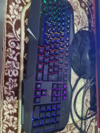 PC Gaming - 320 € (trattabile)