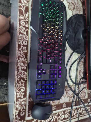 PC Gaming - 320 € (trattabile)
