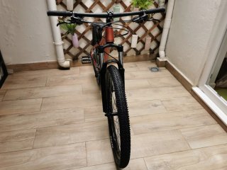 Orbea Onna 27 40 XS Teja