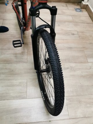Orbea Onna 27 40 XS Teja