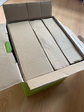 Vajilla El Corte Inglés Porcelana 18 pzs