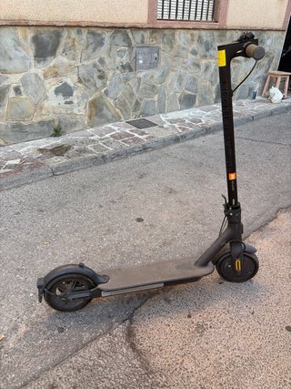Patinete Eléctrico Xiaomi