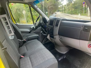Mercedes-Benz Sprinter 2016