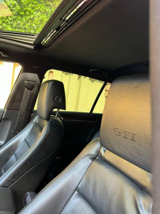 GOLF 6 GTI
