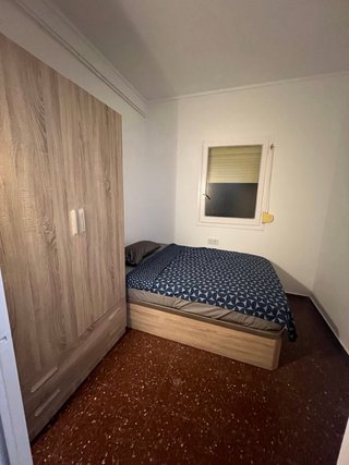 Habitación disponible en Gracia