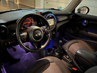 MINI Mini 2015