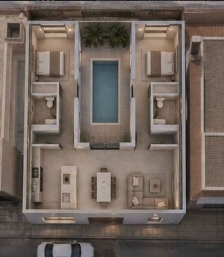 Terreno en venta en El Charco-Las Salinas en Puerto del Rosario