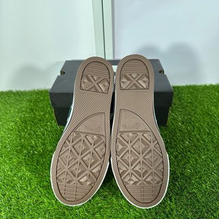 Sneakers Converse All Star Verde Taglia 37
