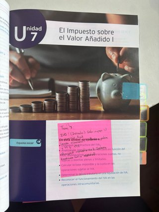 Proceso integral de la actividad comercial