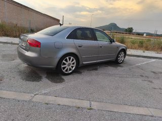 Audi A4 2007