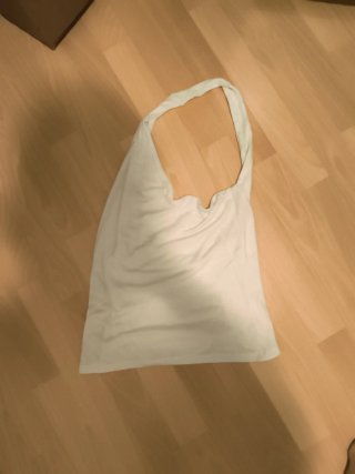 Top Mujer Blanco