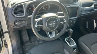 Jeep Renegade 1.5 MHEV 96KW LIMITED FWD DDCT 130 5P