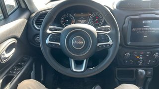 Jeep Renegade 1.5 MHEV 96KW LIMITED FWD DDCT 130 5P