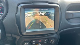 Jeep Renegade 1.5 MHEV 96KW LIMITED FWD DDCT 130 5P