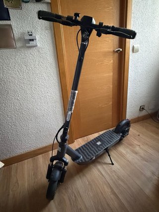 Patinete Eléctrico ZWHEEL
