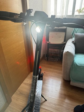Patinete Eléctrico ZWHEEL