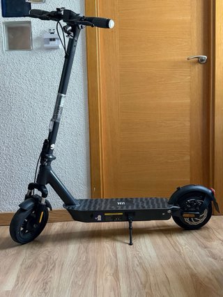 Patinete Eléctrico ZWHEEL