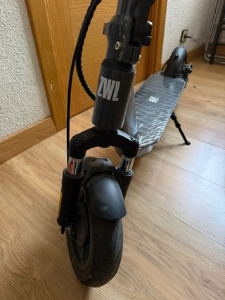Patinete Eléctrico ZWHEEL