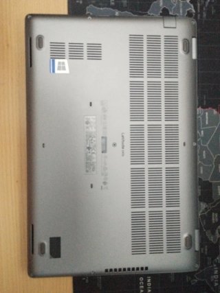 Portátil Dell Latitude 5410 i5-10310U
