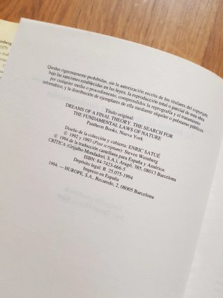 Libros critica. Asi de simple. Entrelazamiento
