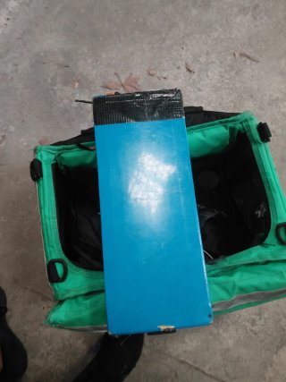 Batería Dualtron 60V 24Ah