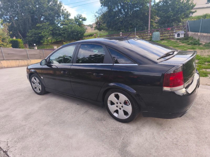 Opel Vectra 2003 - foto 1