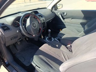 Renault Megane 2007