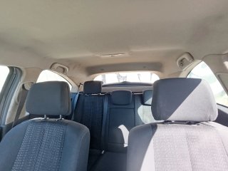 Renault Megane 2007