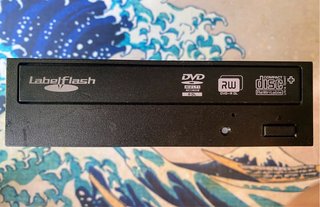 Hitachi LG DVD±RW SATA 16x DL