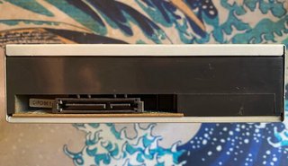 Hitachi LG DVD±RW SATA 16x DL