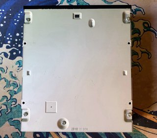 Hitachi LG DVD±RW SATA 16x DL