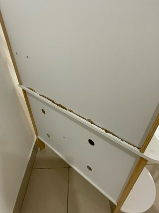 Cocina de Juguete de Madera