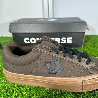 Sneakers Converse Marroni Taglia 43