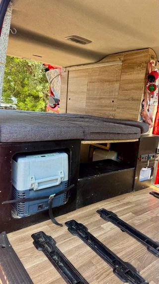 Ford Transit Custom 2013