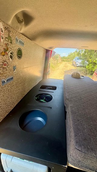 Ford Transit Custom 2013