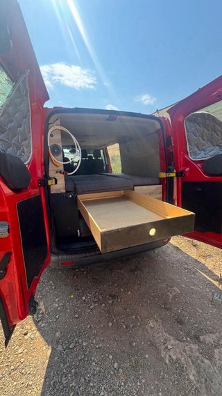 Ford Transit Custom 2013