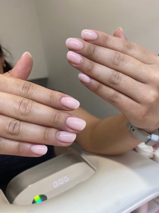 Manicura rusa en Girona