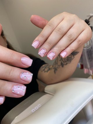 Manicura rusa en Girona