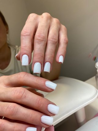 Manicura rusa en Girona